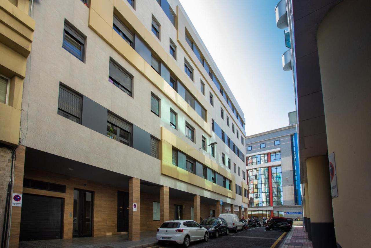 Catalina Downtown By Canariasgetaway Las Palmas de Gran Canaria Exterior photo