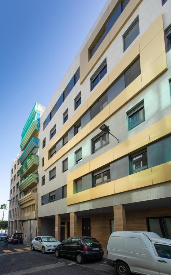 Catalina Downtown By Canariasgetaway Las Palmas de Gran Canaria Exterior photo