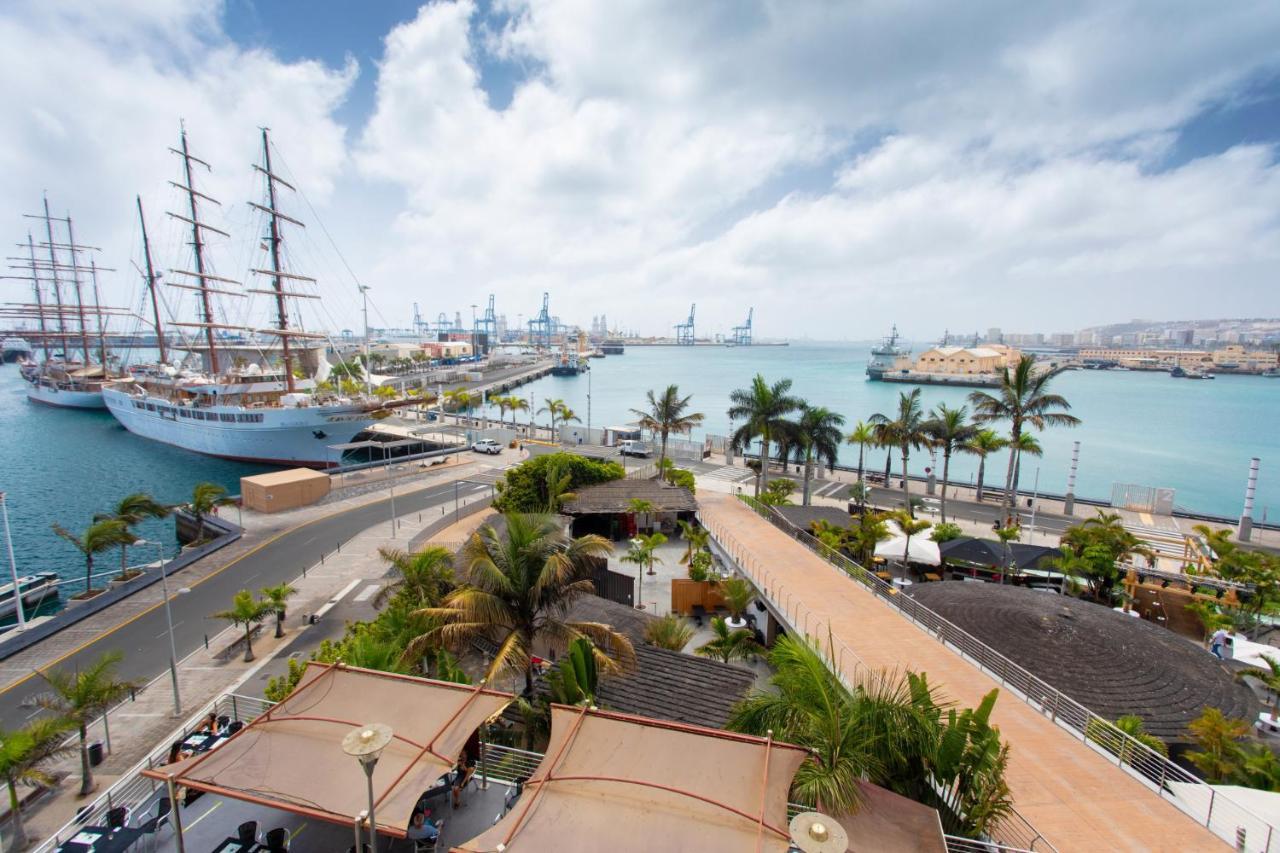 Catalina Downtown By Canariasgetaway Las Palmas de Gran Canaria Exterior photo